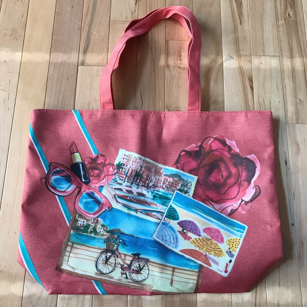Lancôme Tote Bag